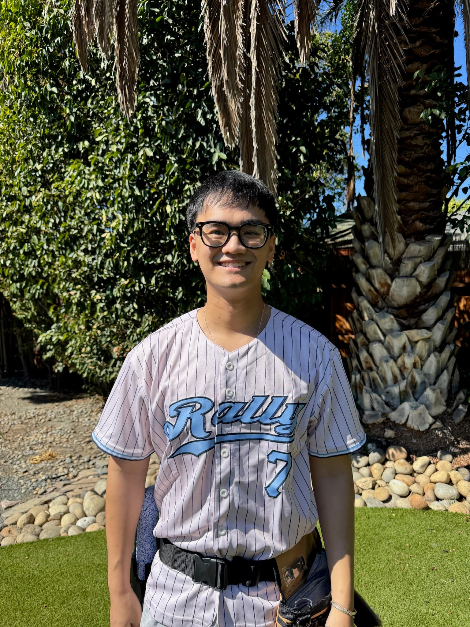 Du Duong, Rally Window Services founder